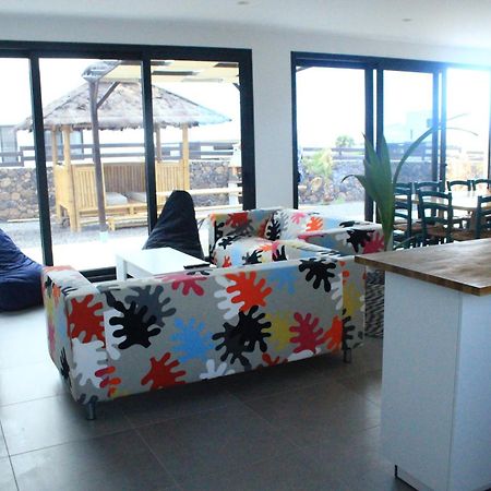 Maar House Lajares 호텔 외부 사진