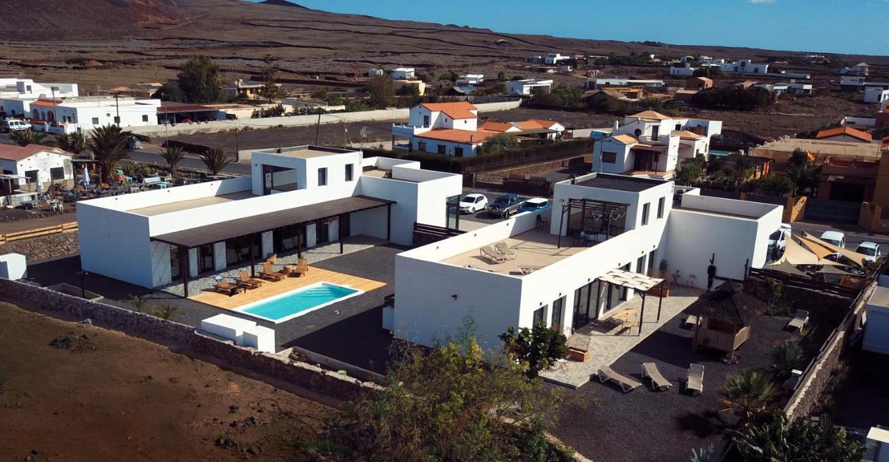 Maar House Lajares 호텔 외부 사진