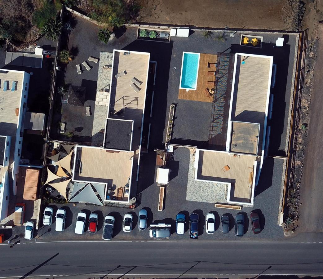 Maar House Lajares 호텔 외부 사진