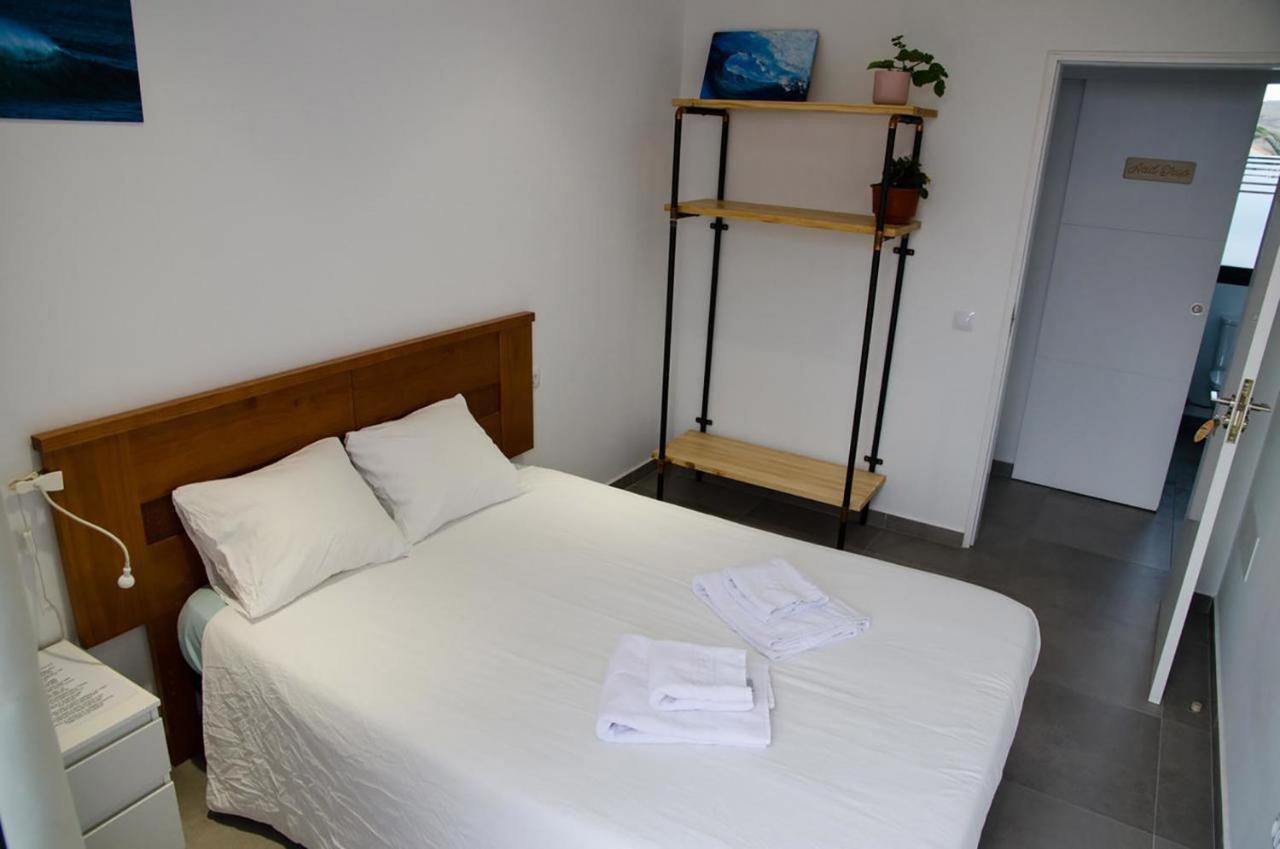 Maar House Lajares 호텔 외부 사진