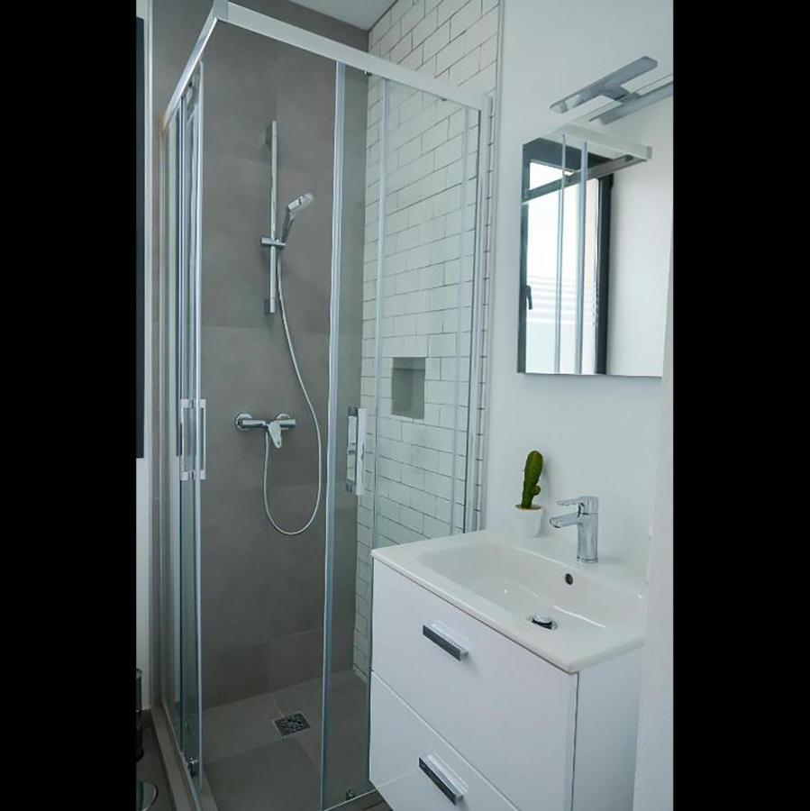 Maar House Lajares 호텔 외부 사진