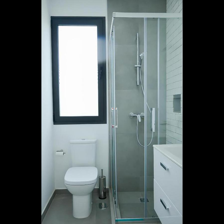 Maar House Lajares 호텔 외부 사진