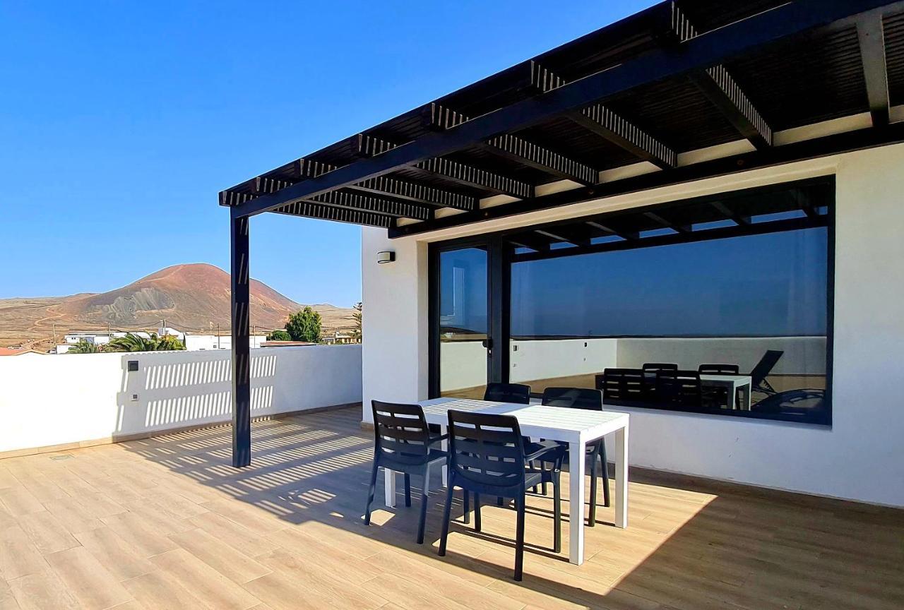 Maar House Lajares 호텔 외부 사진