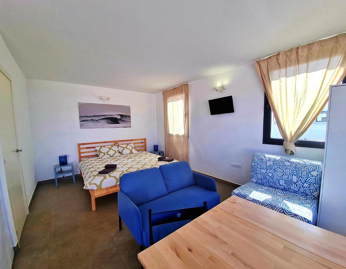 Maar House Lajares 호텔 외부 사진
