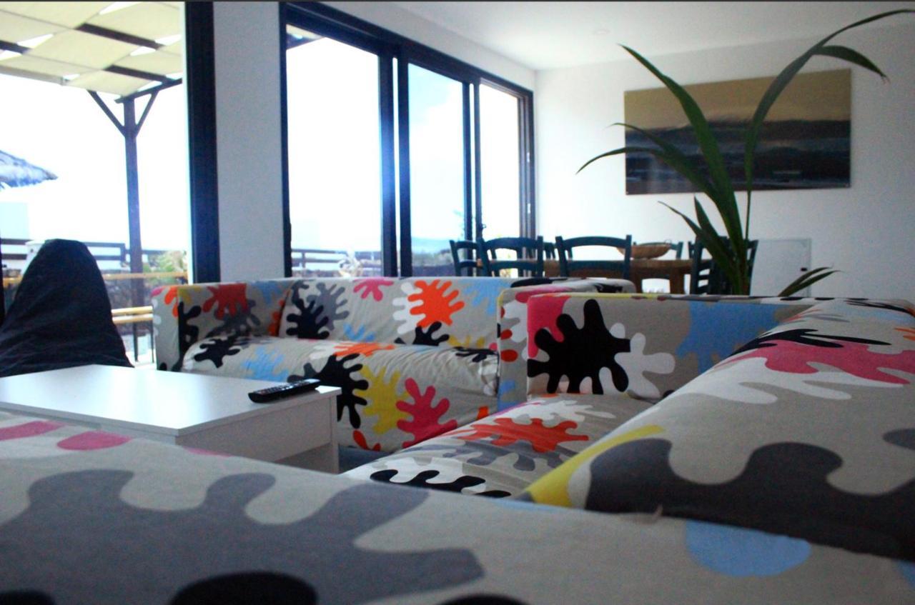 Maar House Lajares 호텔 외부 사진