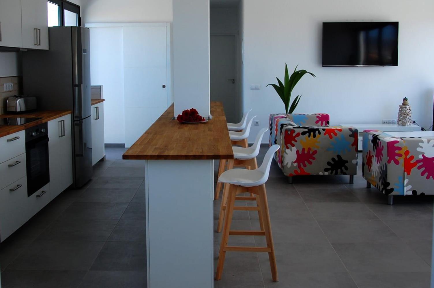 Maar House Lajares 호텔 외부 사진