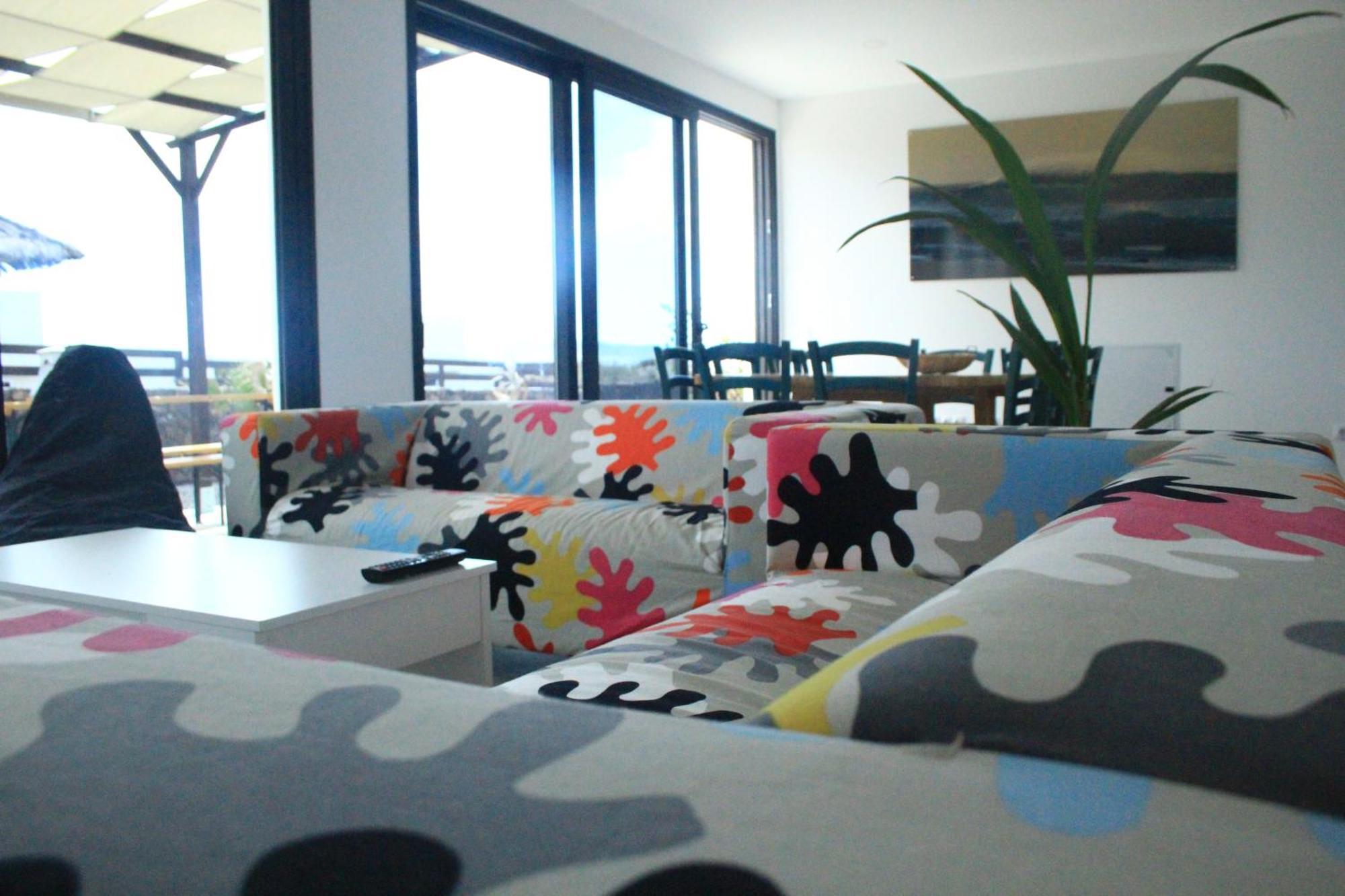 Maar House Lajares 호텔 외부 사진