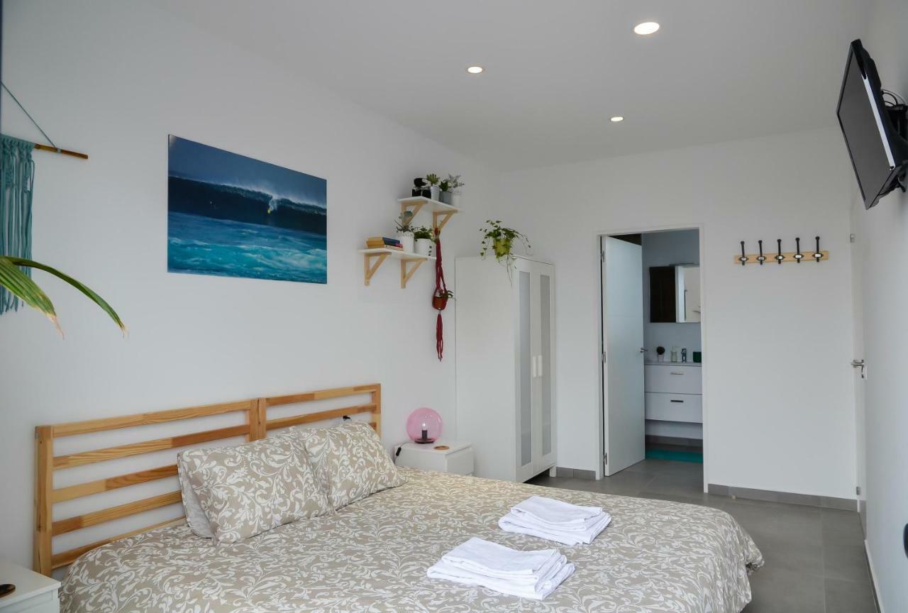 Maar House Lajares 호텔 외부 사진