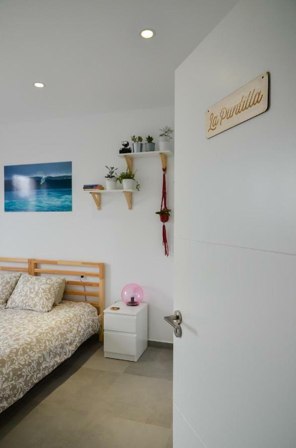 Maar House Lajares 호텔 외부 사진