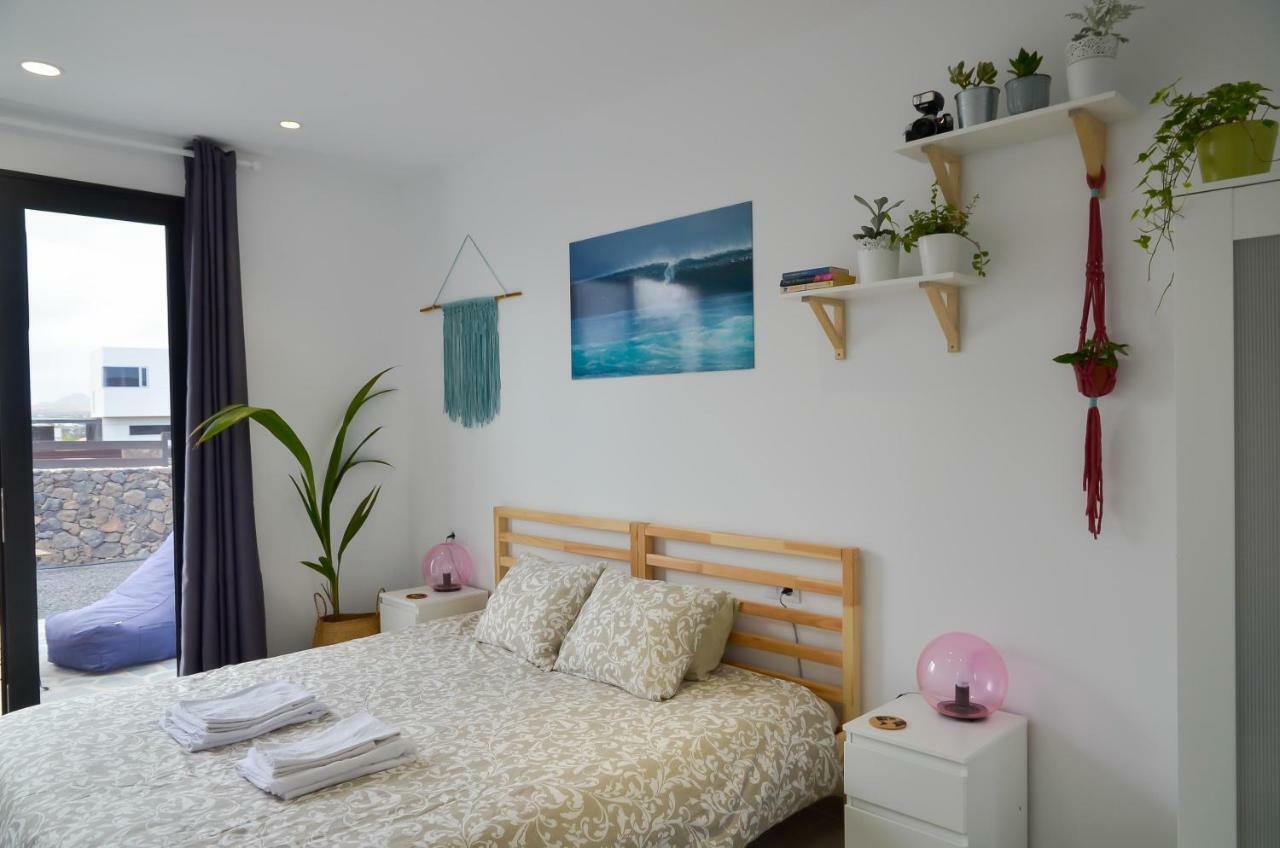 Maar House Lajares 호텔 외부 사진
