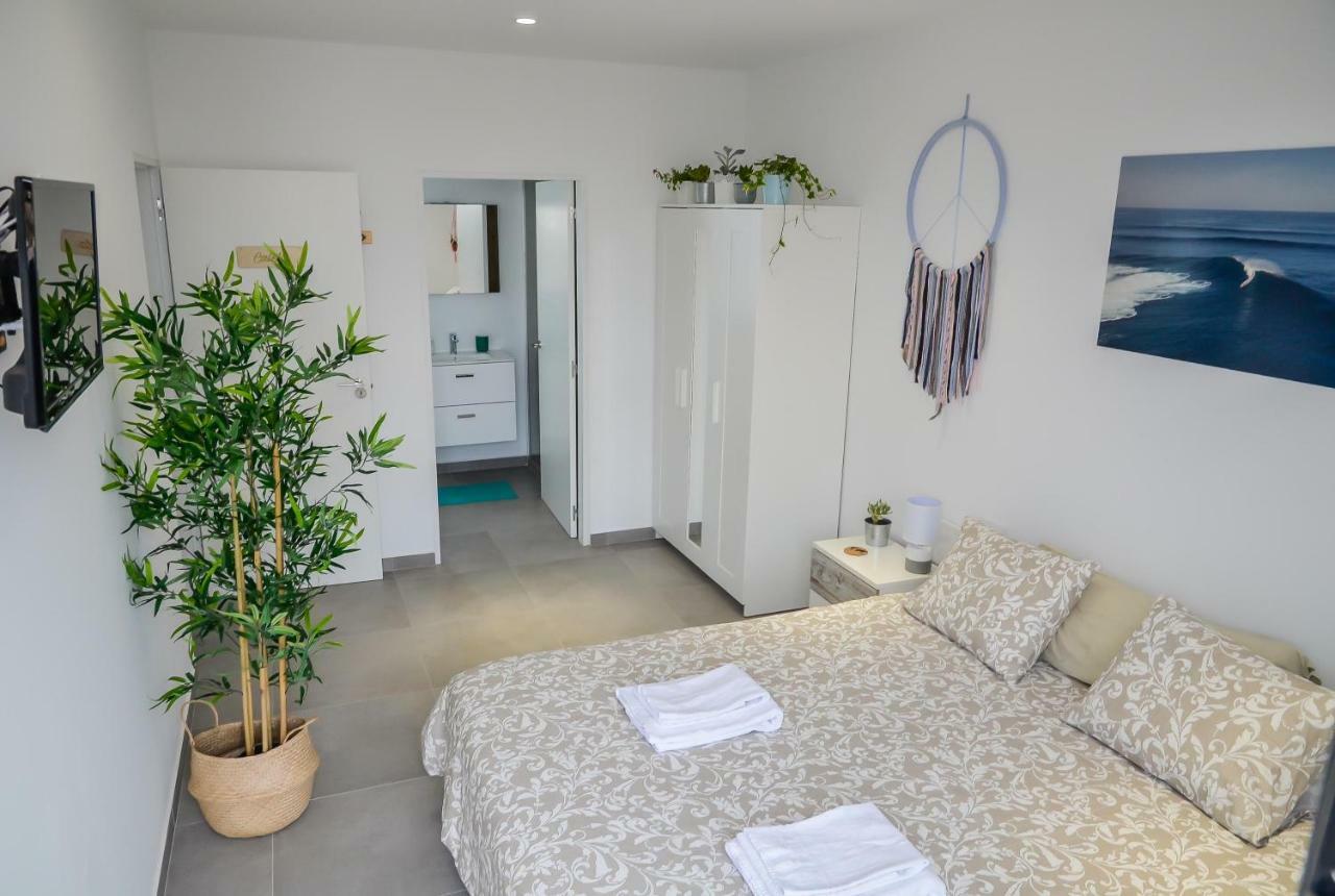 Maar House Lajares 호텔 외부 사진
