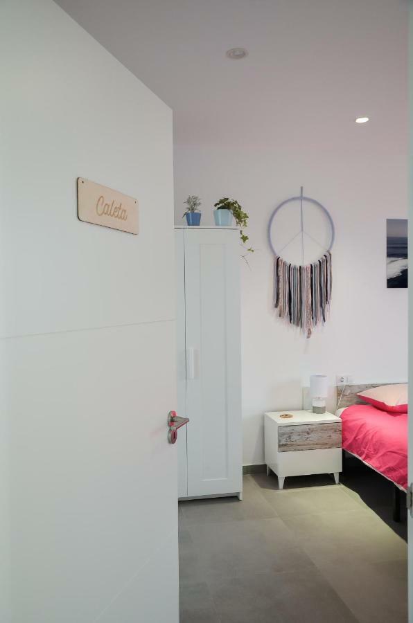 Maar House Lajares 호텔 외부 사진