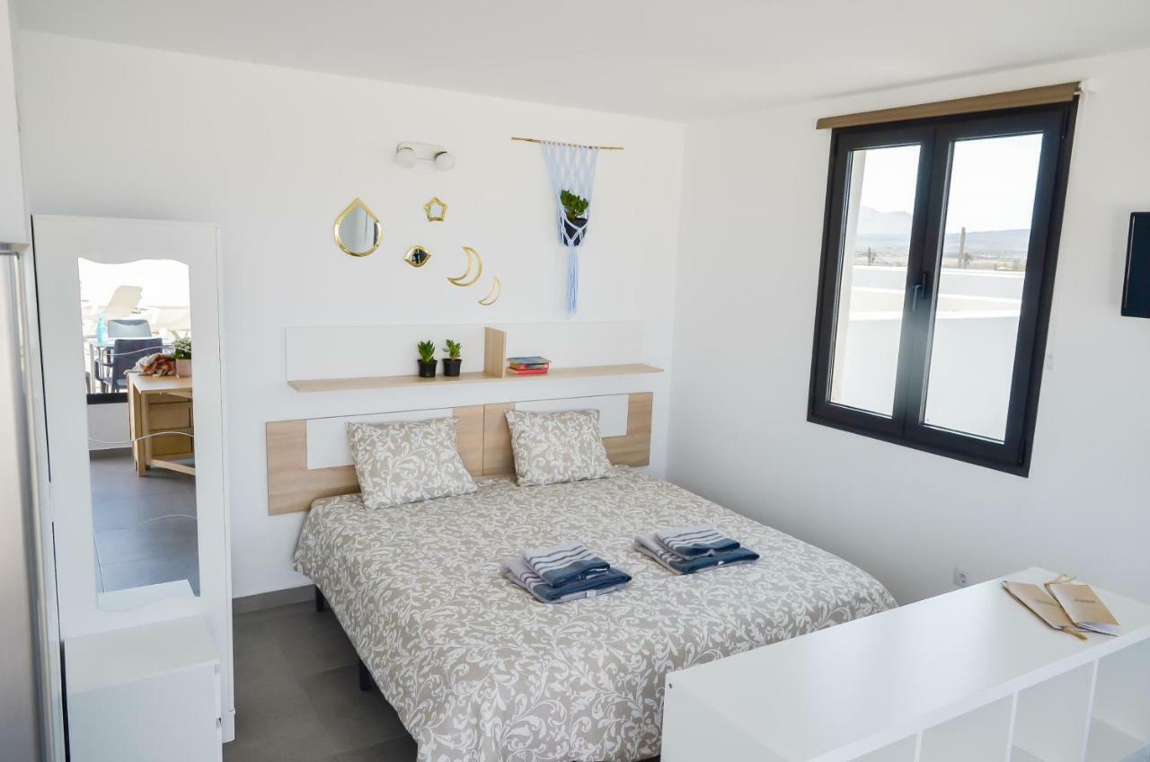 Maar House Lajares 호텔 외부 사진