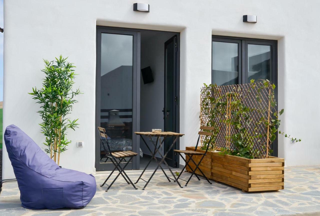 Maar House Lajares 호텔 외부 사진